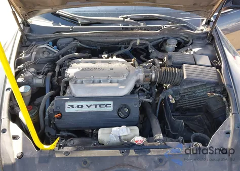 2004 Honda Accord 3.0 Ex from USA, damaged, VIN 1HGCM66544A092867